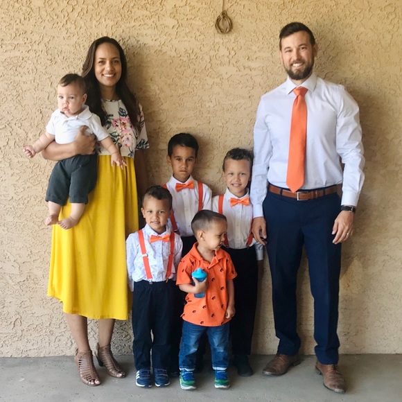 Meet your Posher, Katherine - Picture 4 of 4